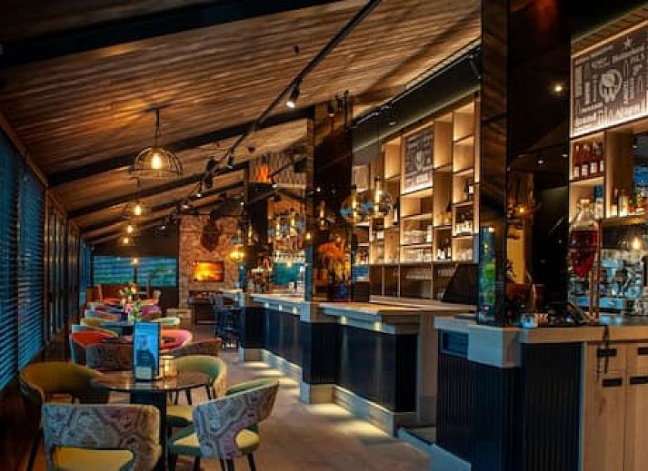 Vakantiepark Westerbergen