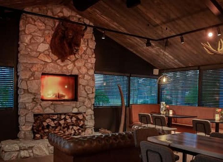 Vakantiepark Westerbergen