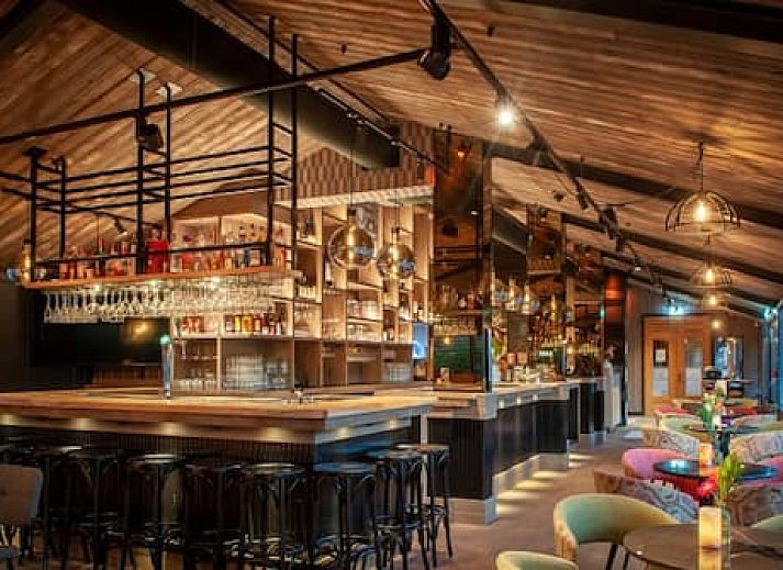 Vakantiepark Westerbergen