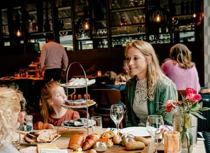 Vakantiepark Westerbergen