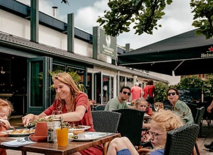 Vakantiepark Westerbergen