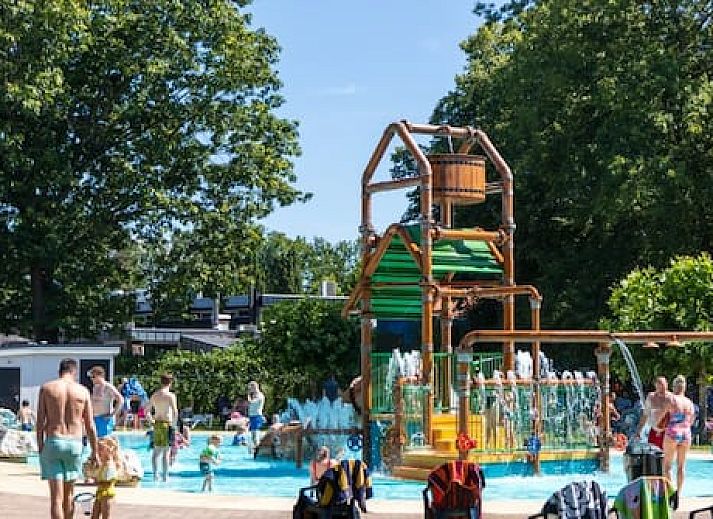 Vakantiepark Westerbergen
