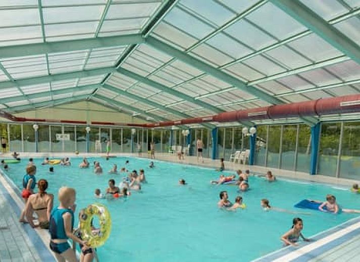 Vakantiepark Westerbergen