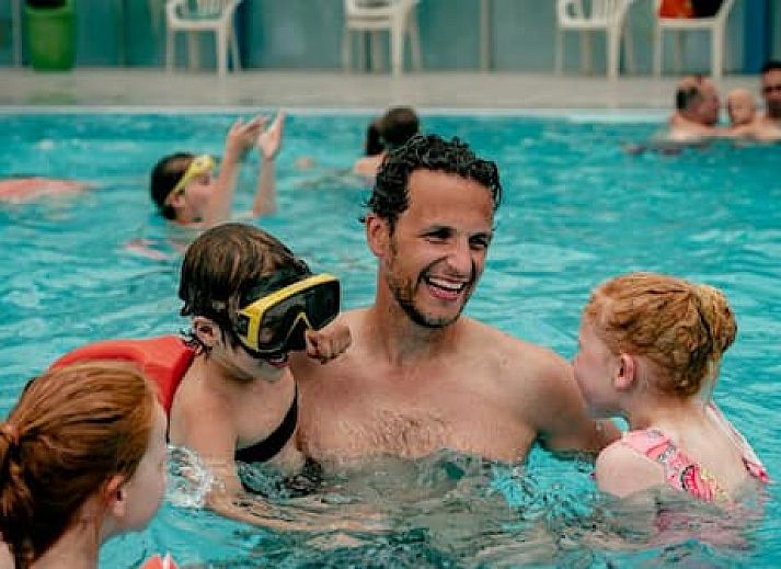 Vakantiepark Westerbergen