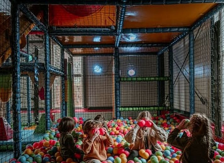 Vakantiepark Westerbergen