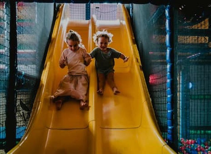 Vakantiepark Westerbergen