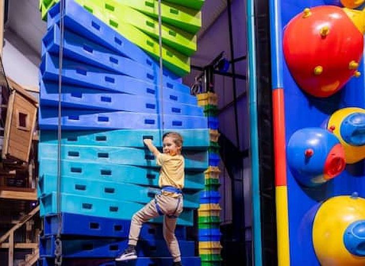 Vakantiepark Westerbergen