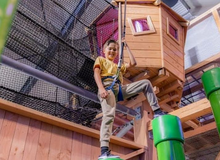 Vakantiepark Westerbergen