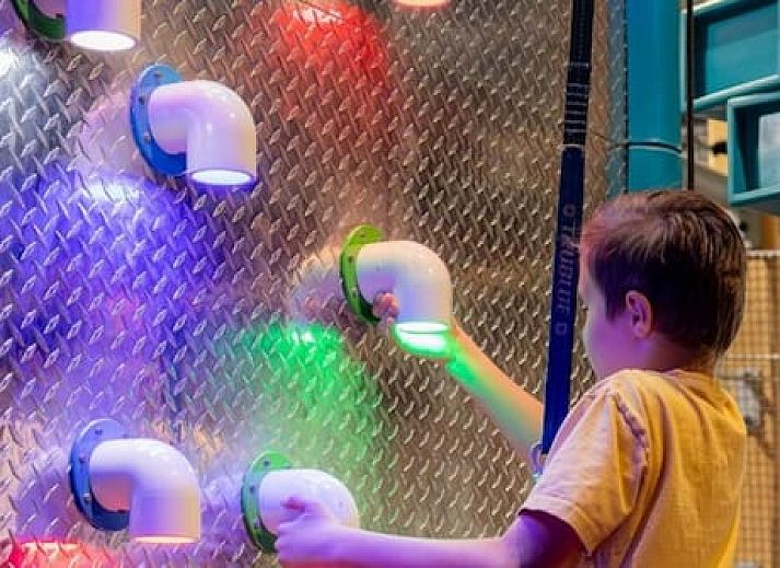 Vakantiepark Westerbergen