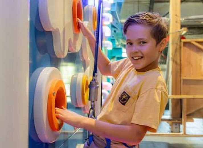 Vakantiepark Westerbergen