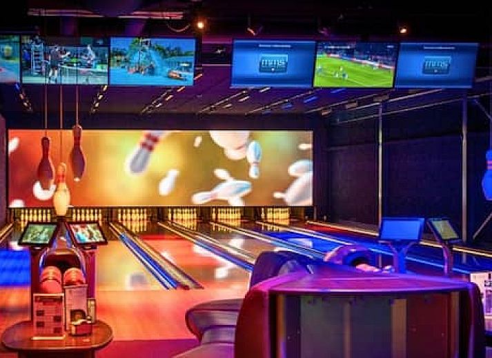 Vakantiepark Westerbergen