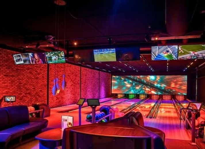 Vakantiepark Westerbergen