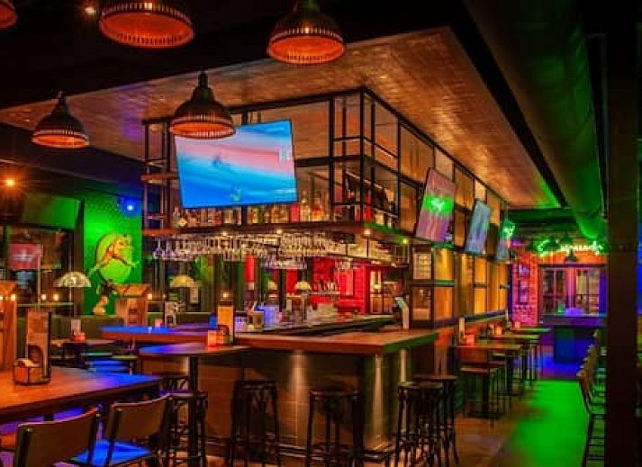 Vakantiepark Westerbergen