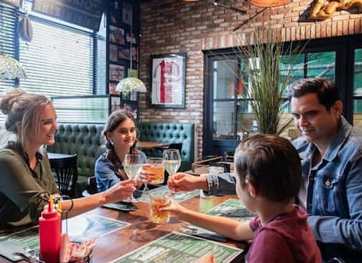 Vakantiepark Westerbergen