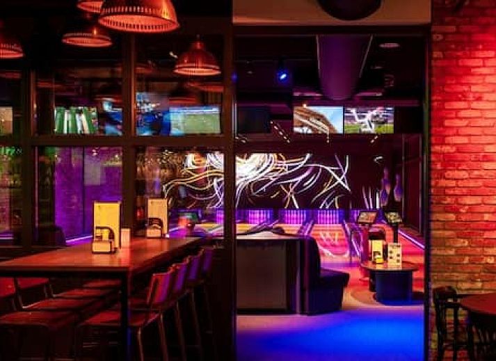 Vakantiepark Westerbergen