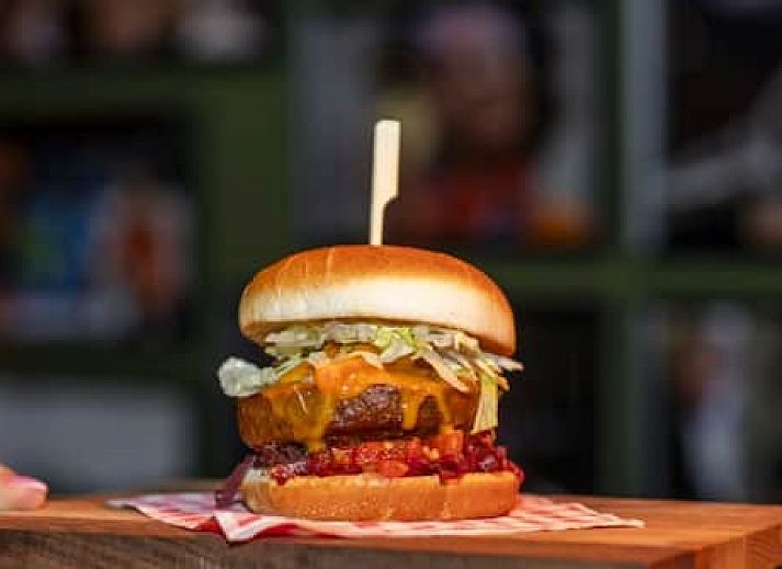 Vakantiepark Westerbergen