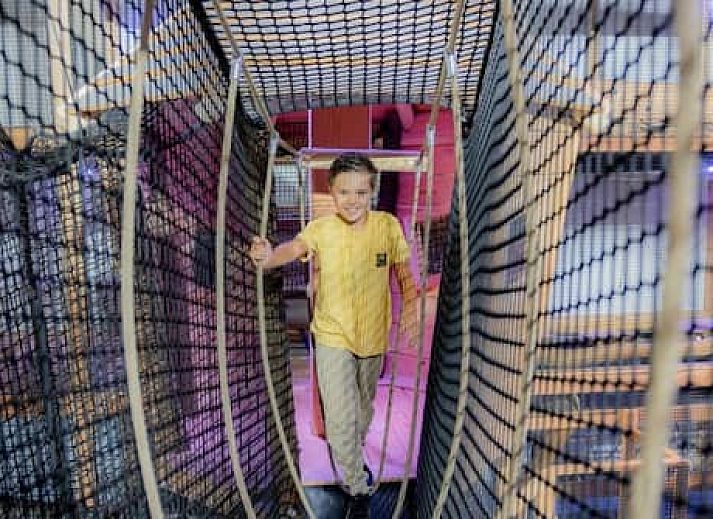 Vakantiepark Westerbergen