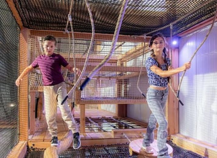 Vakantiepark Westerbergen