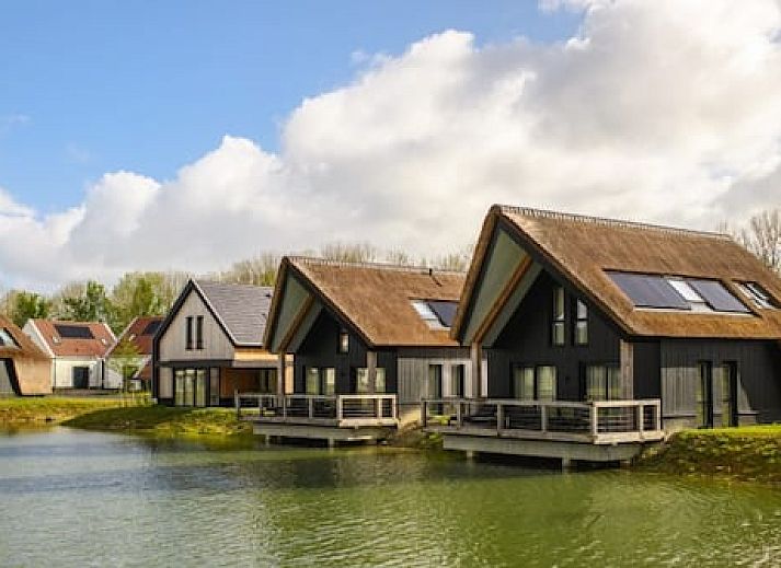 Dormio Resort Nieuwvliet-Bad