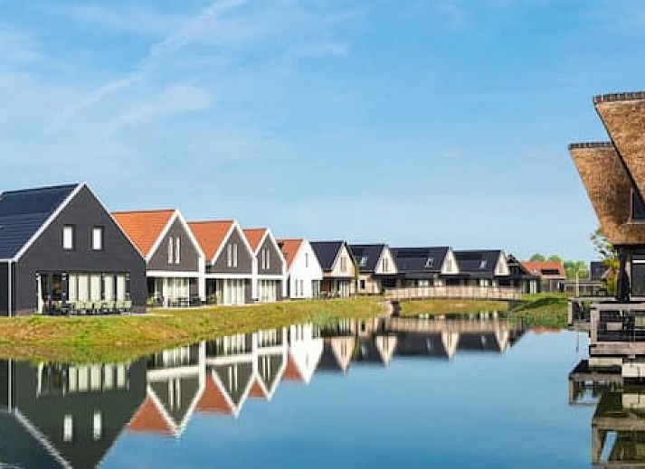 Dormio Resort Nieuwvliet-Bad