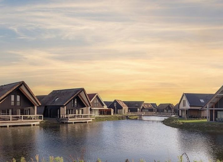 Dormio Resort Nieuwvliet-Bad