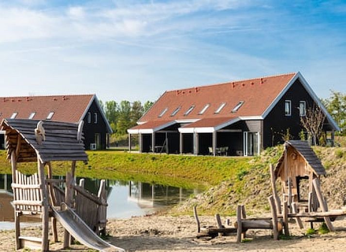 Dormio Resort Nieuwvliet-Bad