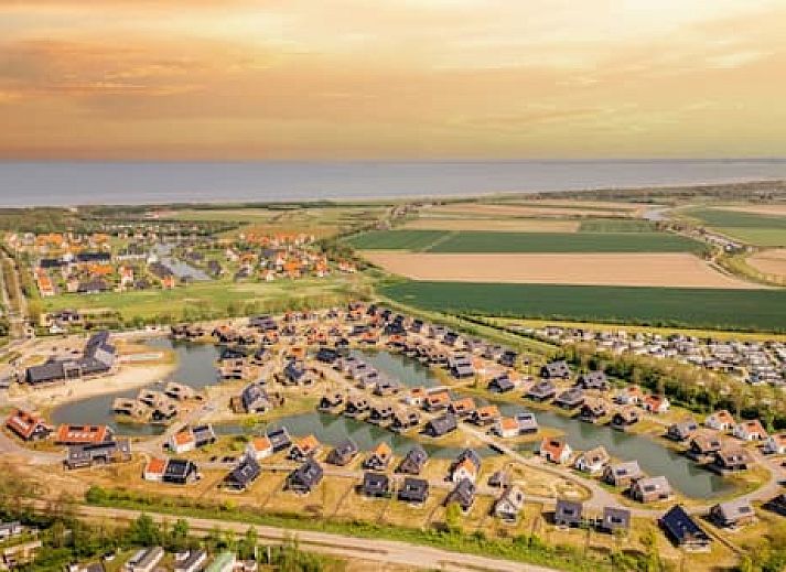 Dormio Resort Nieuwvliet-Bad