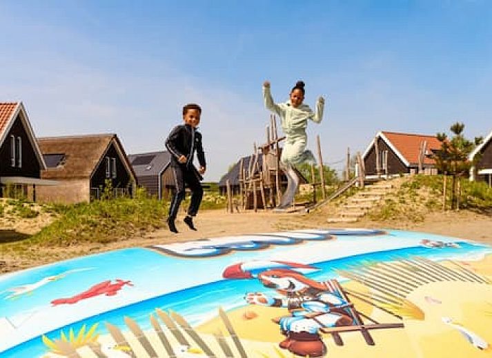 Dormio Resort Nieuwvliet-Bad