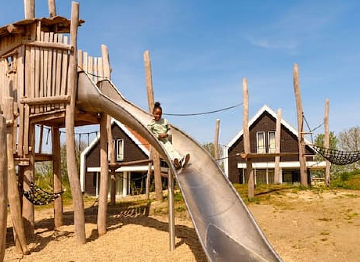 Dormio Resort Nieuwvliet-Bad