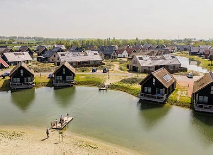 Dormio Resort Nieuwvliet-Bad