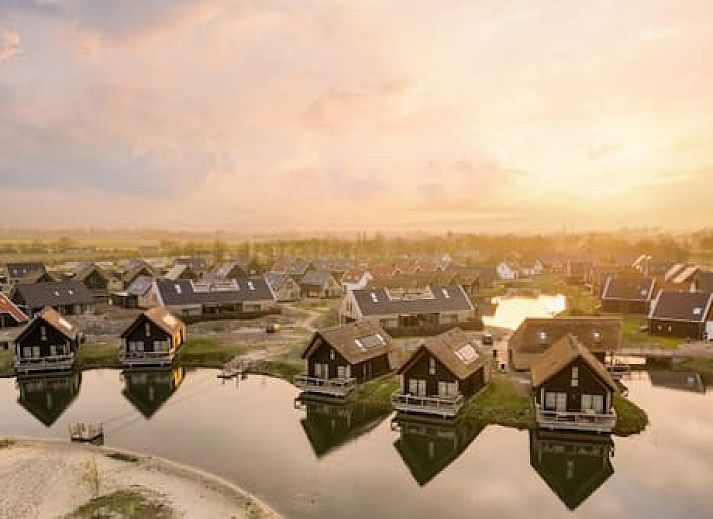 Dormio Resort Nieuwvliet-Bad