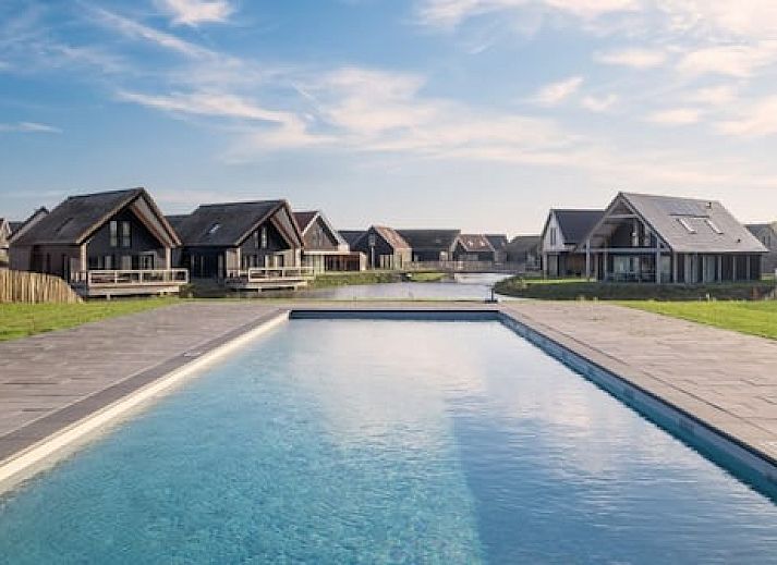 Dormio Resort Nieuwvliet-Bad