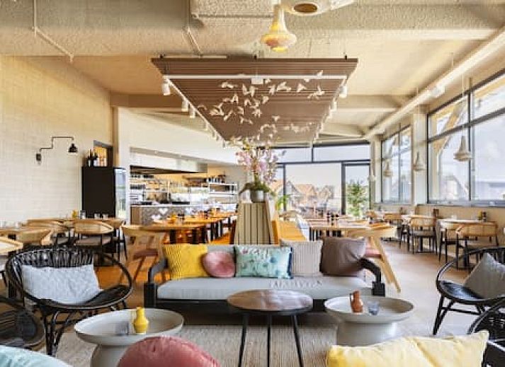 Dormio Resort Nieuwvliet-Bad