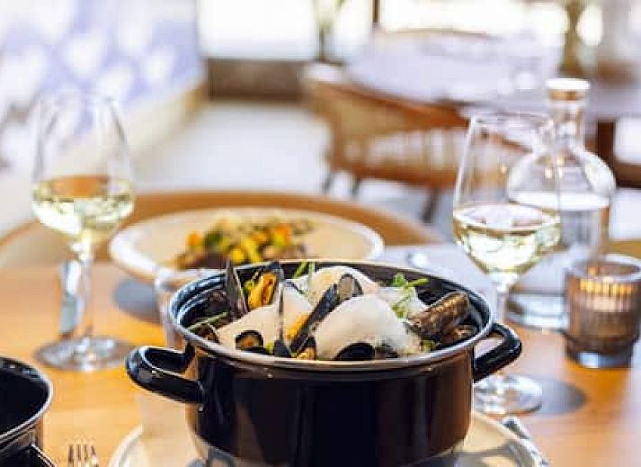 Dormio Resort Nieuwvliet-Bad