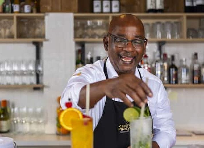 Dormio Resort Nieuwvliet-Bad