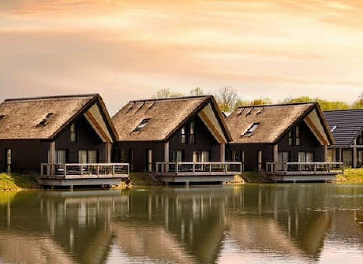 Dormio Resort Nieuwvliet-Bad