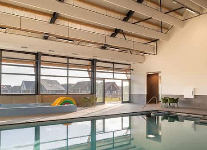 Dormio Resort Nieuwvliet-Bad