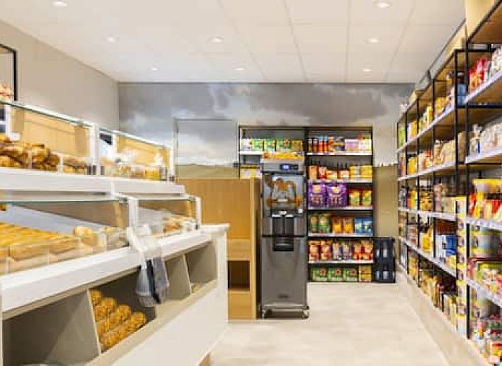 Dormio Resort Nieuwvliet-Bad