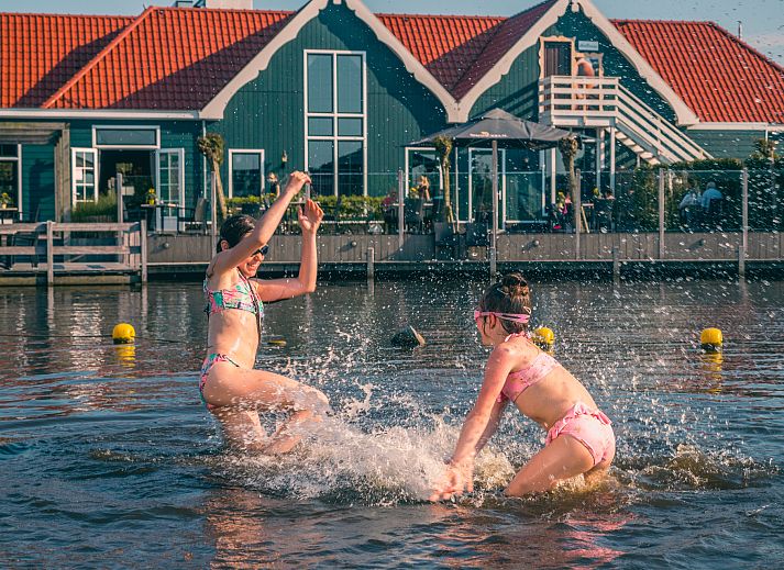 EuroParcs De Rijp