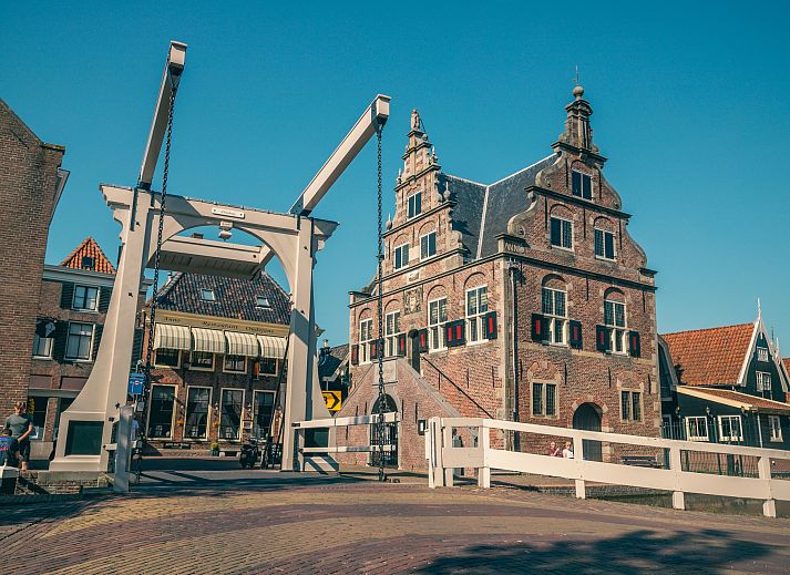 EuroParcs De Rijp