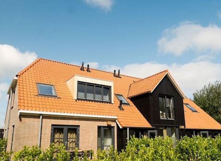 Appartementen Skylgerduin