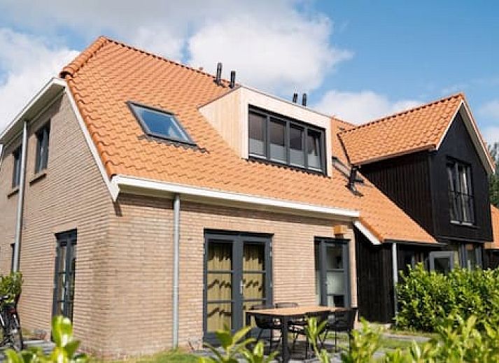 Appartementen Skylgerduin