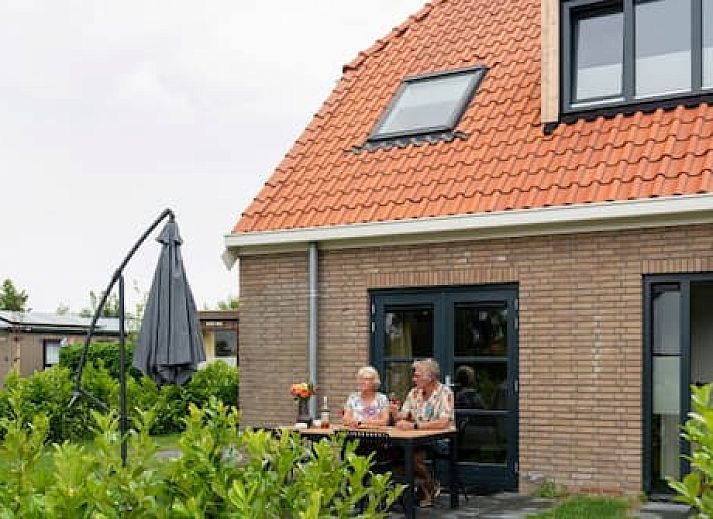 Appartementen Skylgerduin