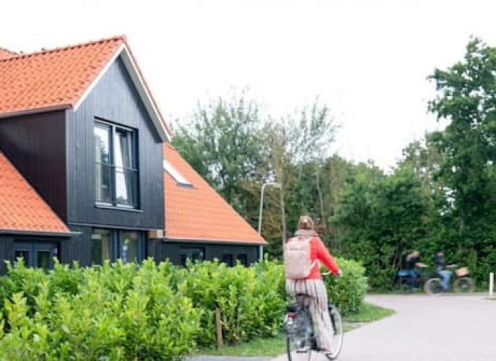 Appartementen Skylgerduin