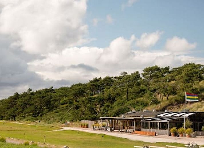 Appartementen Skylgerduin