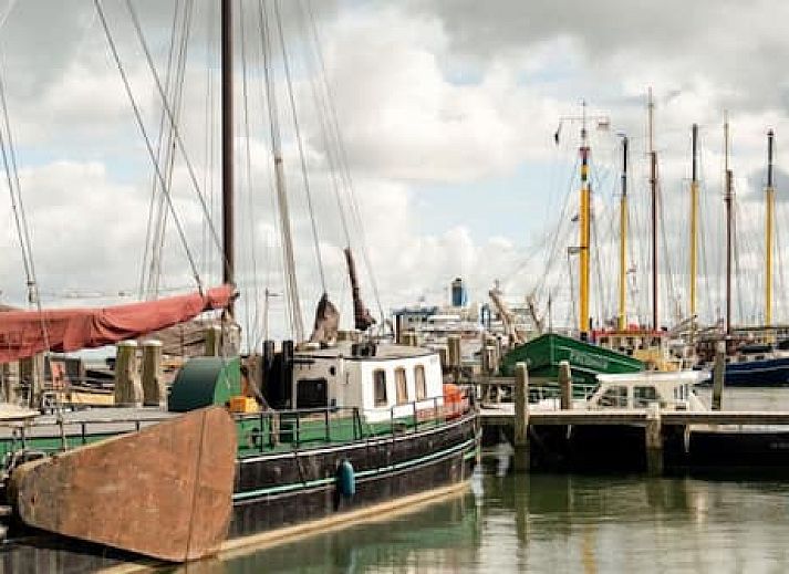 Appartementen Skylgerduin