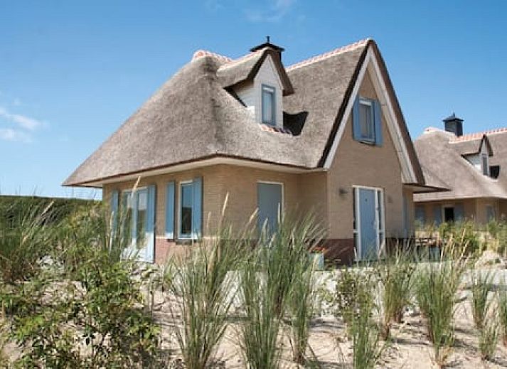 Dormio Villapark Duynzicht