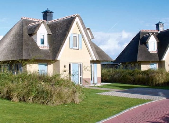 Dormio Villapark Duynzicht