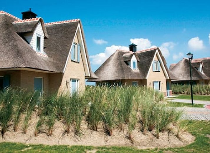 Dormio Villapark Duynzicht