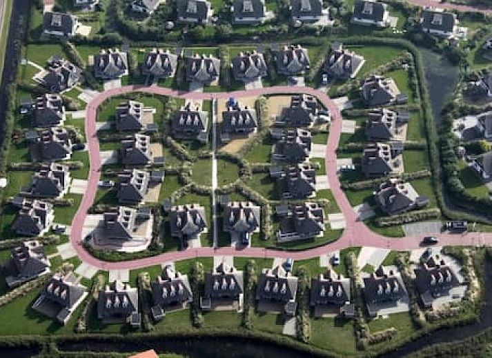 Dormio Villapark Duynzicht